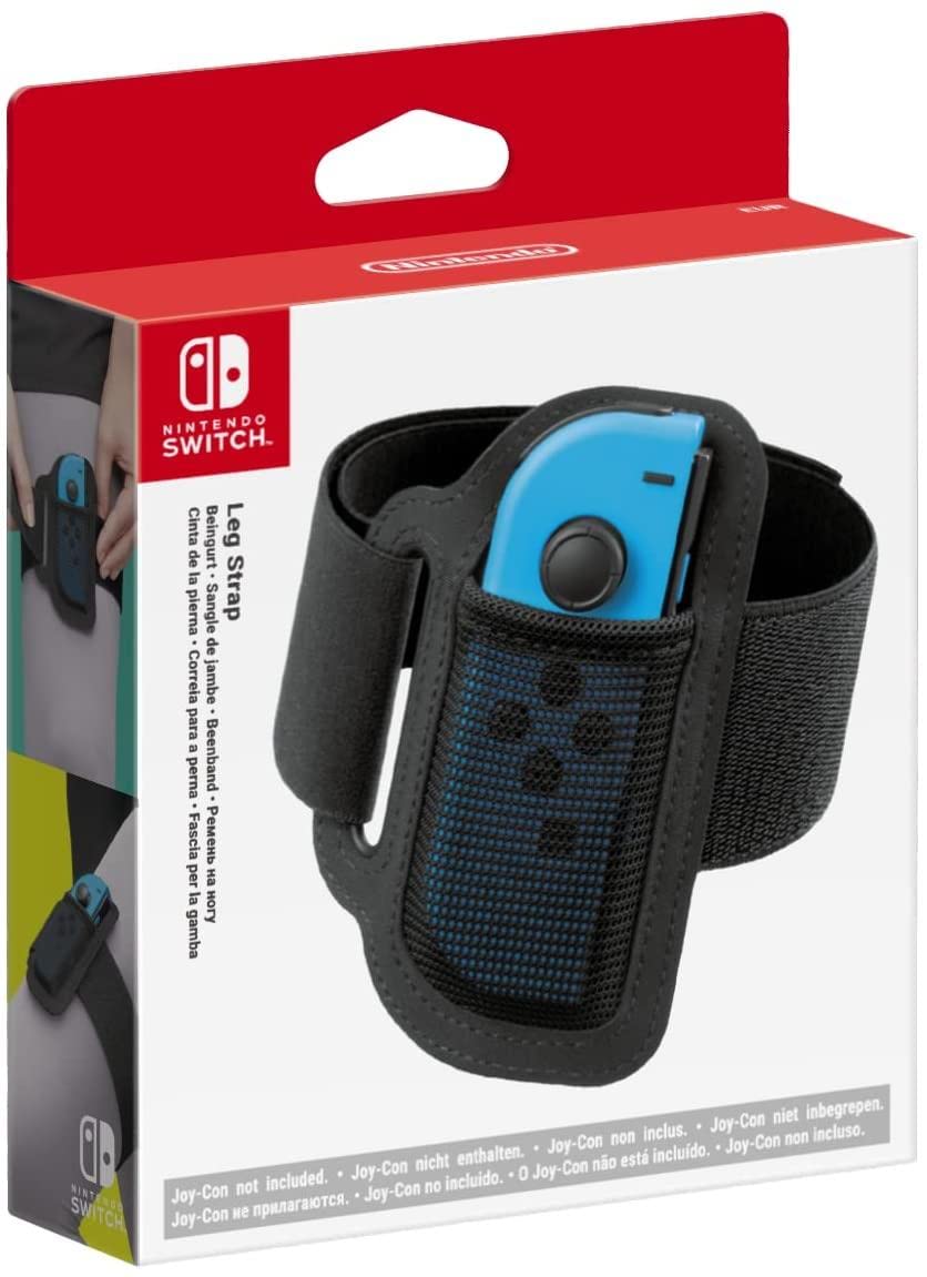 Nintendo Leg Strap Nintendo Switch - Image 1